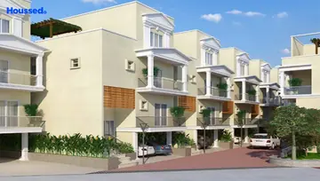 Project Image of ISR Indraprastha - Image 185730