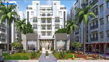 Amenities of Ambe Residency - Image 182403