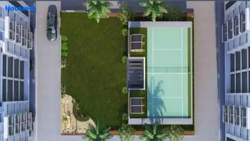 Amenities of Ambe Residency - Image 182402