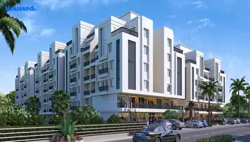 Project Image of Ambe Residency - Image 182401