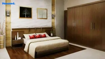 Sample Apartment of Ambe Residency - Image 182404