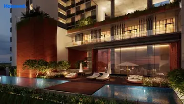 Amenities of Sekhar Alturas - Image 173368