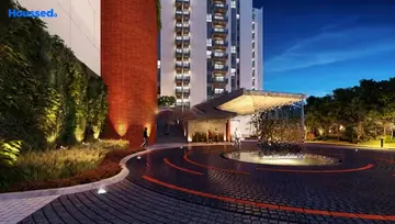 Amenities of Sekhar Alturas - Image 173369