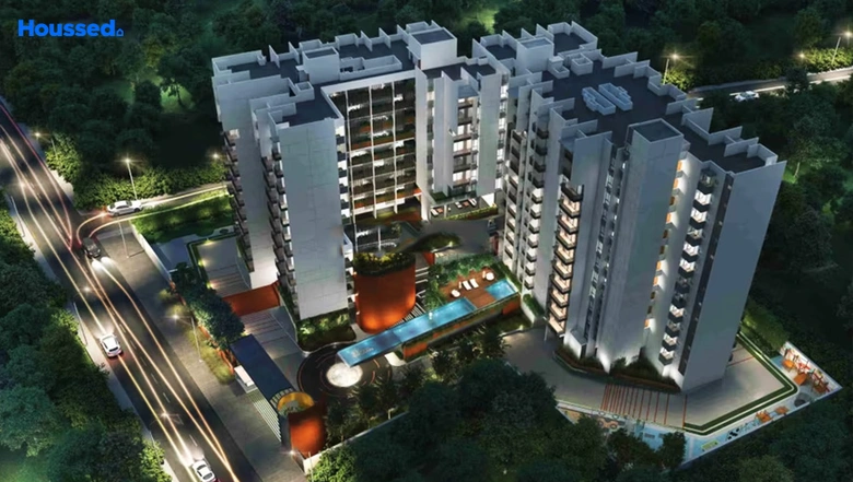 Project Image of Sekhar Alturas in Whitefield, Bangalore - Image 173367