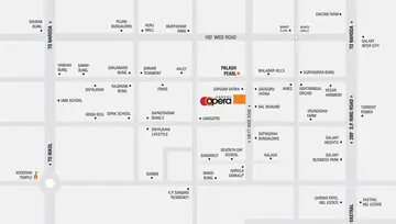 Location of Ganesh Opera - Image 106466