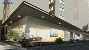 Amenities of Hebron Avenue - Image 185708