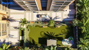 Amenities of Ganesh Rivera - Image 106475