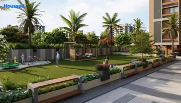 Amenities of Ganesh Rivera - Image 106474