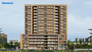 Project Image of Ganesh Rivera - Image 106470