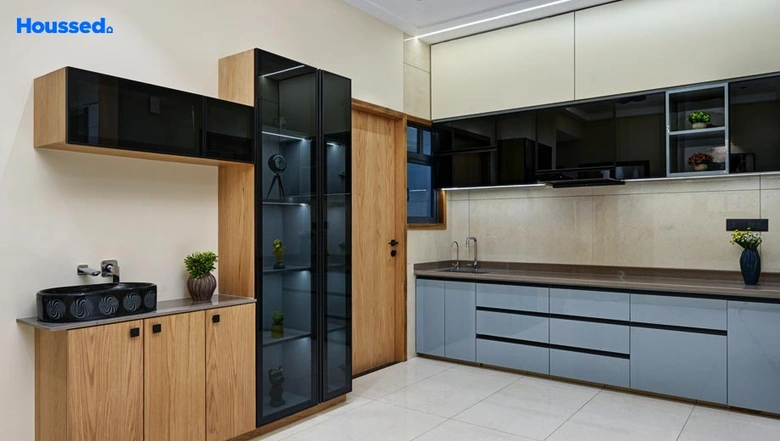Sample Apartment of Ganesh Rivera in Nikol, Ahmedabad - Image 106478