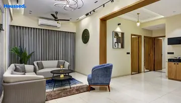 Sample Apartment of Ganesh Rivera - Image 106476