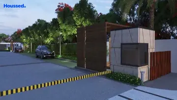 Amenities of DSR Vertex And Apex - Image 185699