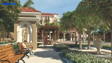Amenities of Hinduja El Jardin - Image 185724