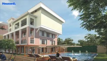 Amenities of Hinduja El Jardin - Image 185722