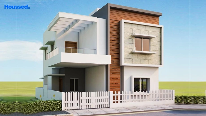 Project Image of Gravity Nakshatra in Hoskote, Bangalore - Image 187125