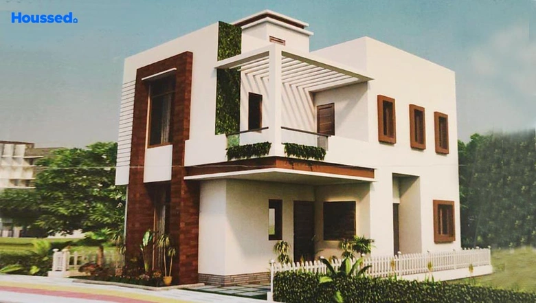 Project Image of Gravity Nakshatra in Hoskote, Bangalore - Image 187127