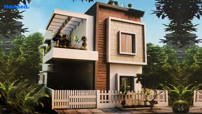 Project Image of Gravity Nakshatra in Hoskote, Bangalore - Image 187126