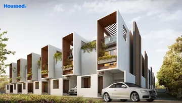 Project Image of Urbanx Earth N Sky Villas - Image 176959