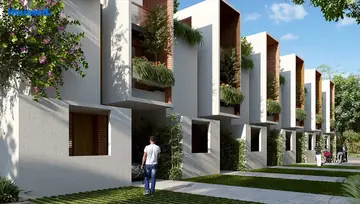 Project Image of Urbanx Earth N Sky Villas - Image 176958