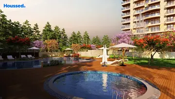 Amenities of ASN Srikaram - Image 173149