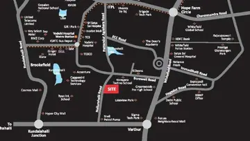 Location of ASN Srikaram - Image 173151