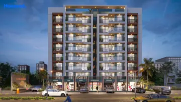 Project Image of Ashwamegh Lifestyle - Image 102684