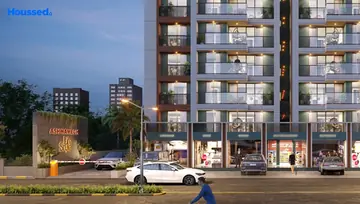 Project Image of Ashwamegh Lifestyle - Image 102683