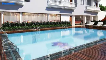 Amenities of Camellia Pride - Image 176488