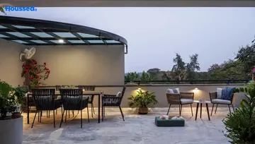 Amenities of White Lotus Kalpavriksha - Image 186056