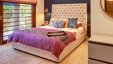 Sample Apartment of White Lotus Kalpavriksha - Image 186059