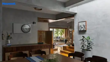 Sample Apartment of White Lotus Kalpavriksha - Image 186058
