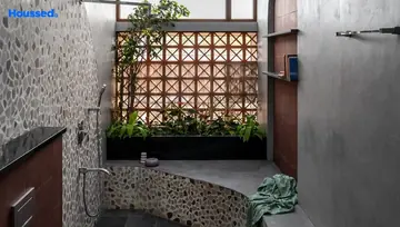 Sample Apartment of White Lotus Kalpavriksha - Image 186057