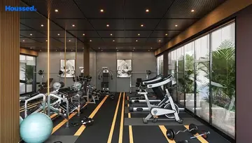 Amenities of Ganesh Vivanta - Image 123377
