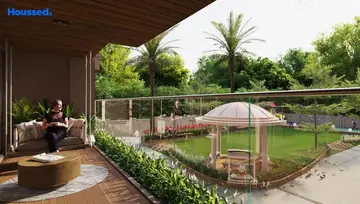 Amenities of Ganesh Vivanta - Image 123378