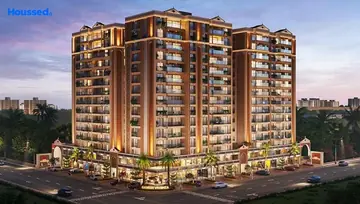 Project Image of Ganesh Vivanta - Image 123374