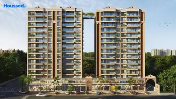 Project Image of Ganesh Vivanta - Image 123375