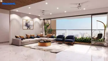 Sample Apartment of Ganesh Vivanta - Image 123382