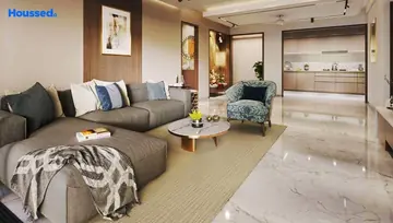Sample Apartment of Ganesh Vivanta - Image 123381