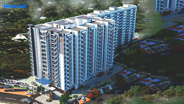 Project Image of ELV Kingsland in Whitefield, Bangalore - Image 173165