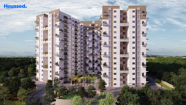 Project Image of Surya Humming Bird in Whitefield, Bangalore - Image 176172