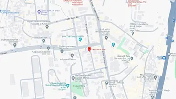 Location of Yogsiddhi Palkhi Roha - Image 107946