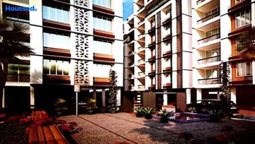 Amenities of Ganesh Palash Pearl - Image 106486