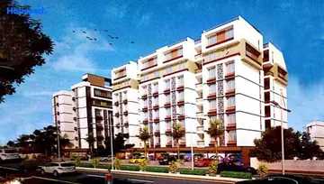 Project Image of Ganesh Palash Pearl - Image 106484