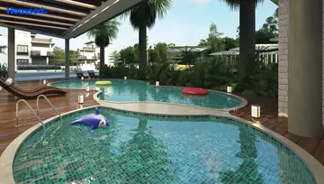 Amenities of Abhee Prakruthi Villa - Image 185667