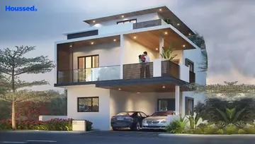 Project Image of Abhee Prakruthi Villa - Image 185660