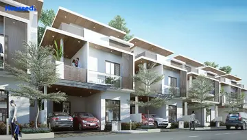 Project Image of Abhee Prakruthi Villa - Image 185662