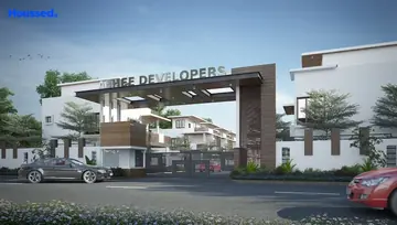Project Image of Abhee Prakruthi Villa - Image 185661