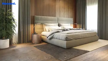 Sample Apartment of Abhee Prakruthi Villa - Image 185668
