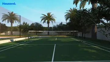 Amenities of United Suncity - Image 176943
