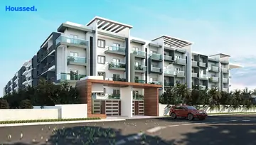 Project Image of United Suncity - Image 176940